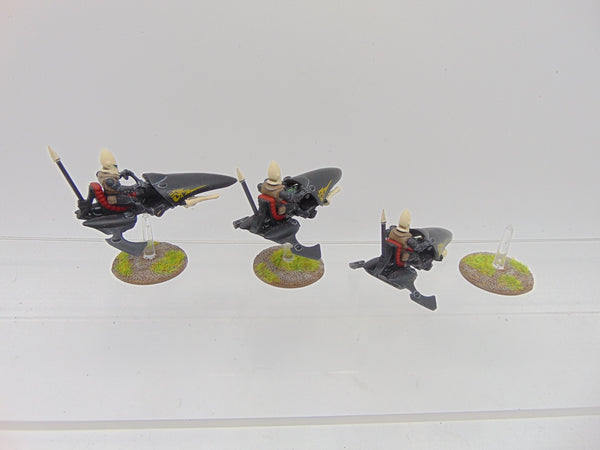 Eldar Jetbikes