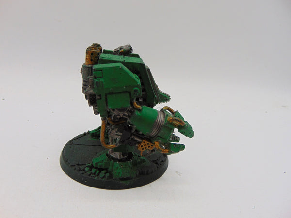 Ironclad Dreadnought