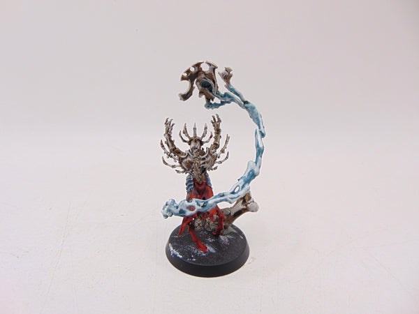 Mortisan Ossifector