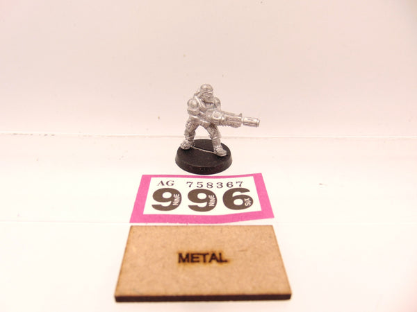 Catachan Melta