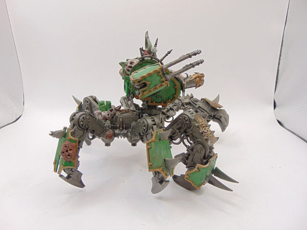 Defiler