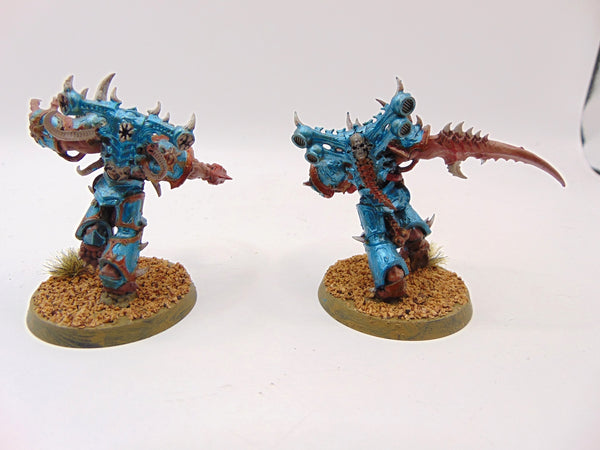 Greater Possessed