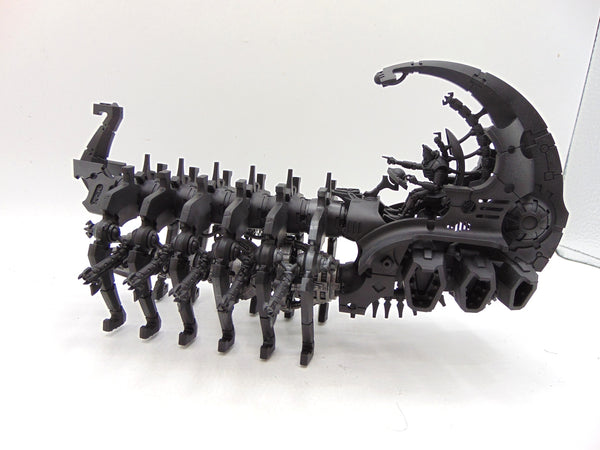 Doomsday Ark