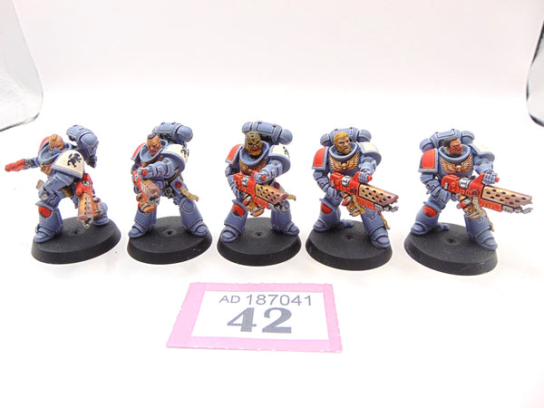 Infernus Squad