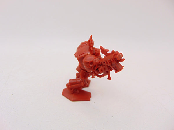 Space Hulk Terminator Brother Valencio