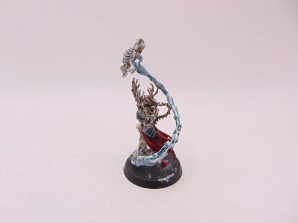 Mortisan Ossifector