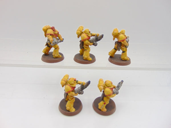 Infernus Squad