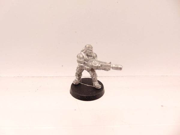 Catachan Melta