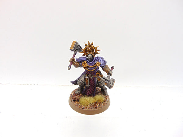 Lord Ordinator Vorrus Starstrike
