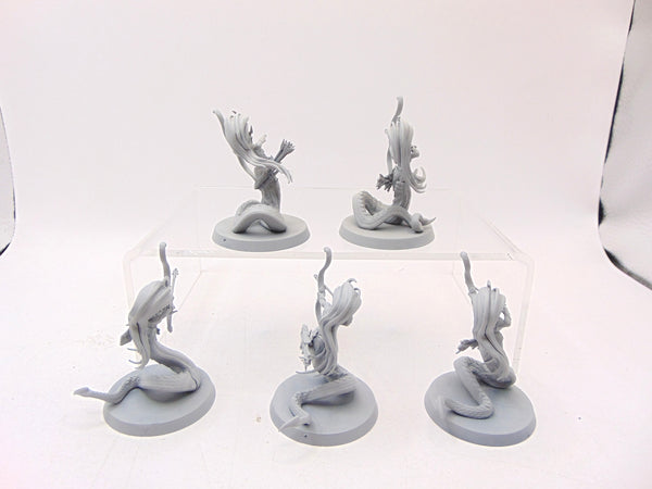 Blood Stalkers