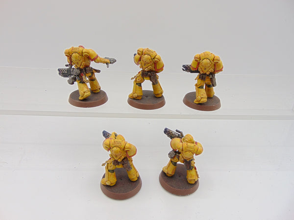 Infernus Squad