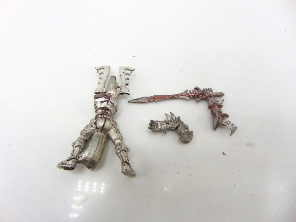 Avatar of Khaine