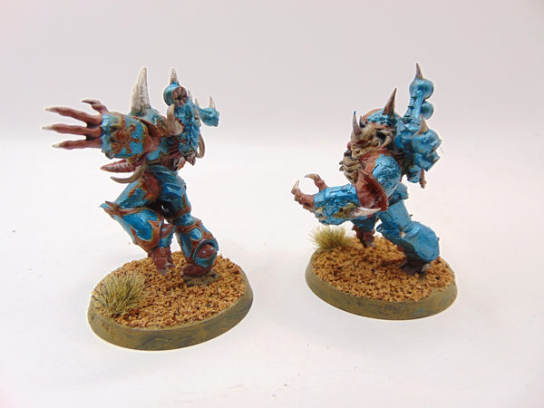 Greater Possessed