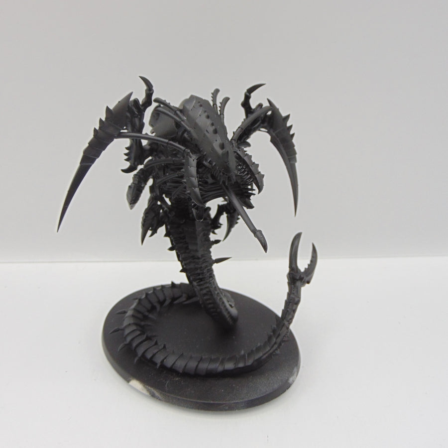 Tyranids – The Troll Trader