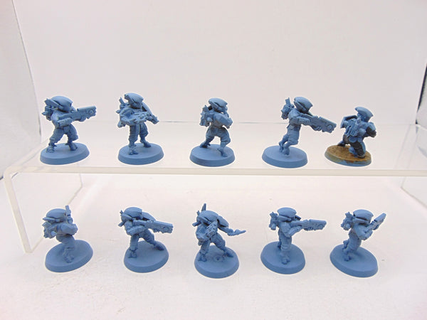 Breacher Team