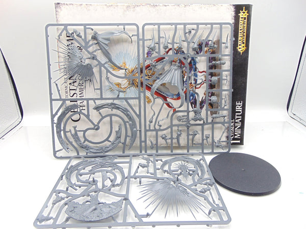 Celestant Prime, Hammer of Sigmar
