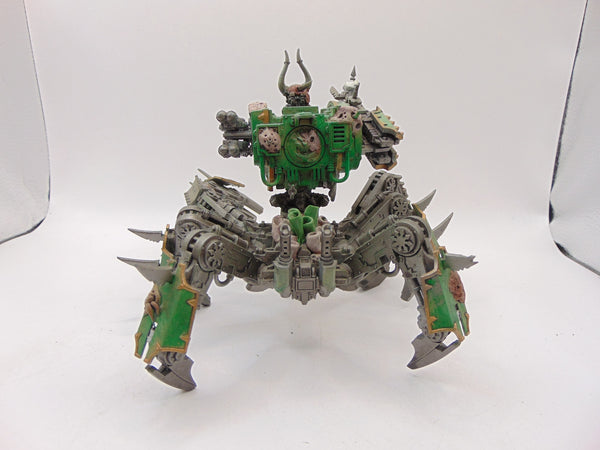 Defiler