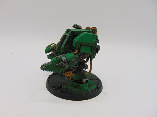 Ironclad Dreadnought