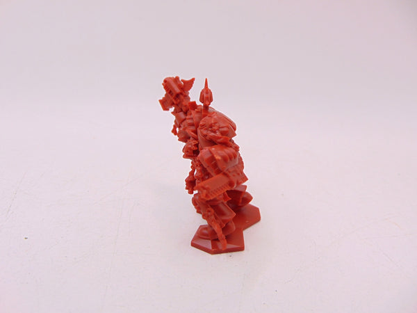 Space Hulk Terminator Brother Valencio
