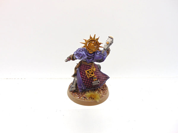 Lord Ordinator Vorrus Starstrike
