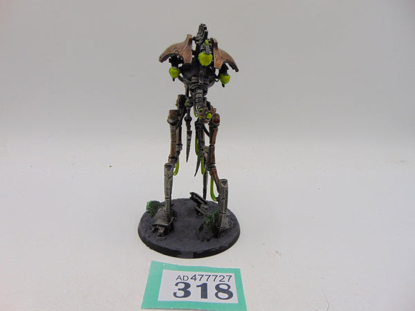 Canoptek Reanimator
