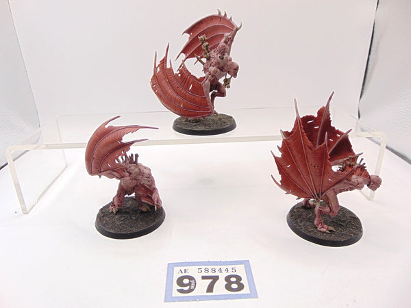 Vargheists