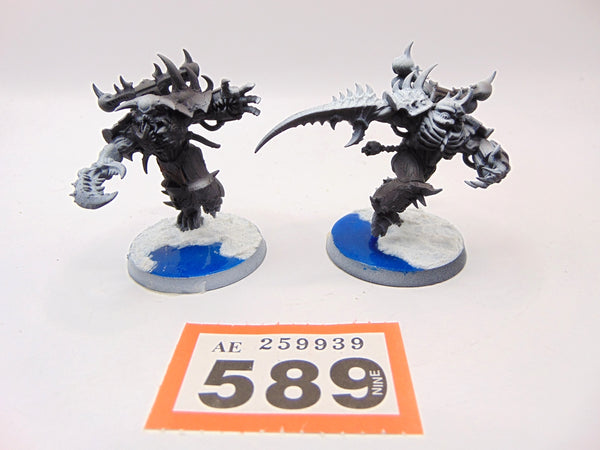 Greater Possessed