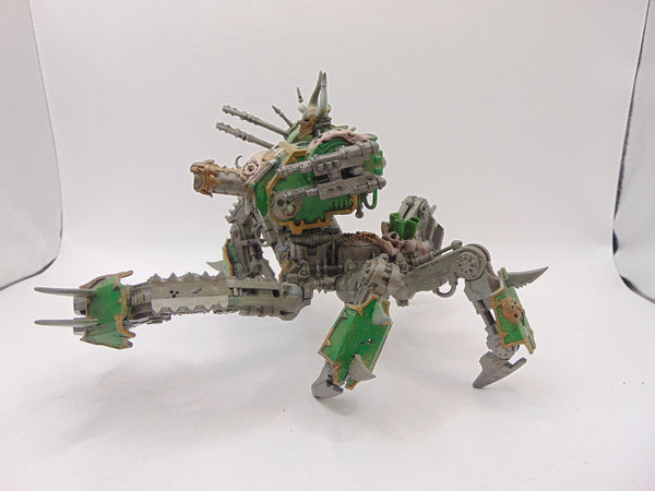 Defiler