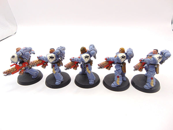 Infernus Squad