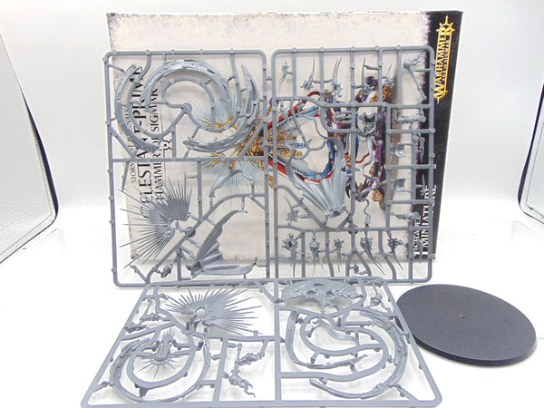 Celestant Prime, Hammer of Sigmar