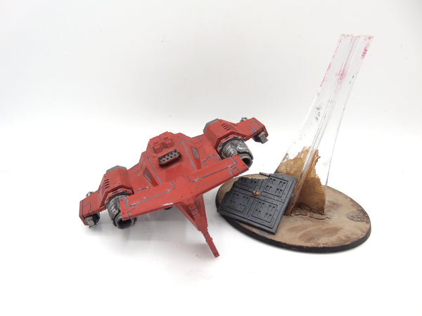 Stormhawk Interceptor