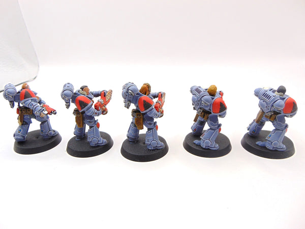 Infernus Squad