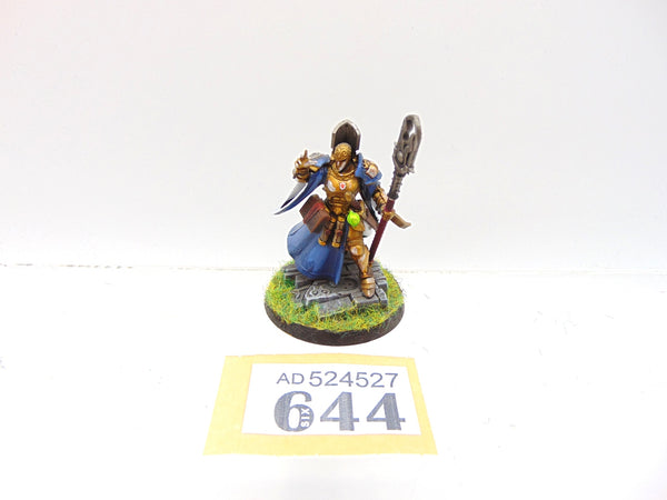 Knight Arcanum