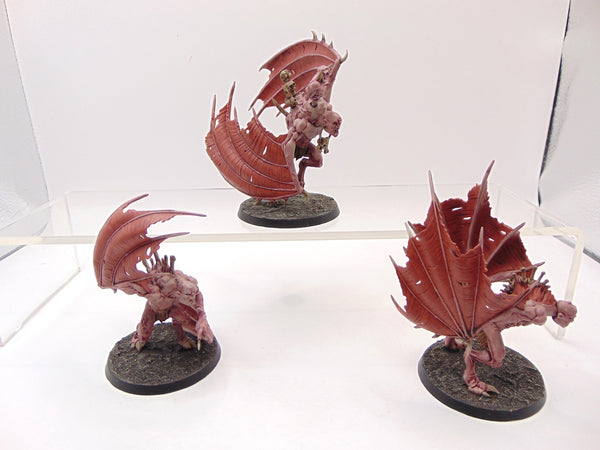 Vargheists