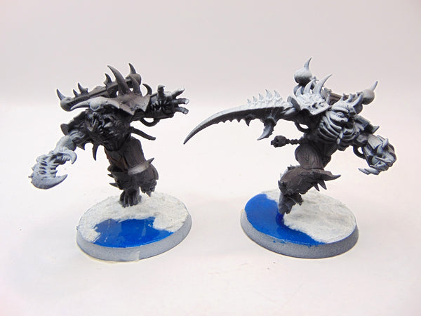 Greater Possessed