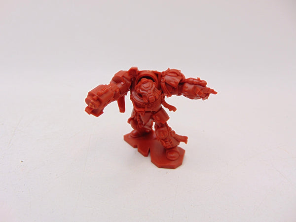 Space Hulk Terminator Brother Noctis