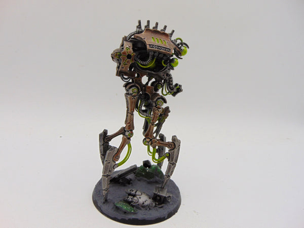 Canoptek Reanimator