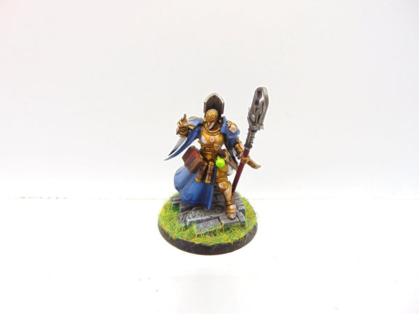 Knight Arcanum