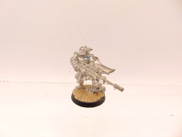 Vostroyan Sniper
