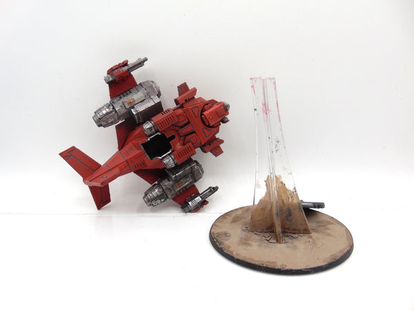 Stormhawk Interceptor