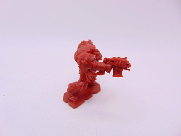 Space Hulk Terminator Brother Noctis