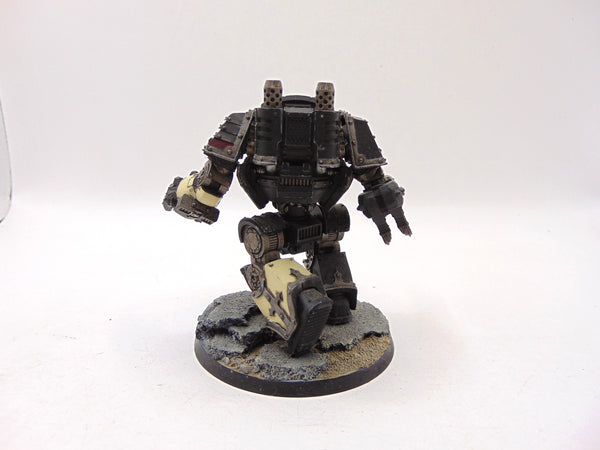 Dark Angels Contemptor Dreadnought