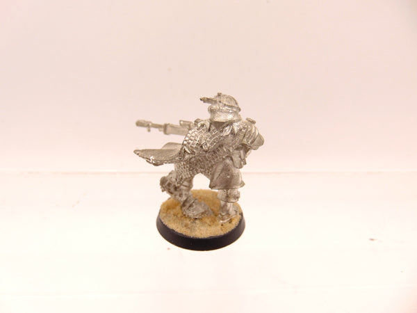 Vostroyan Sniper