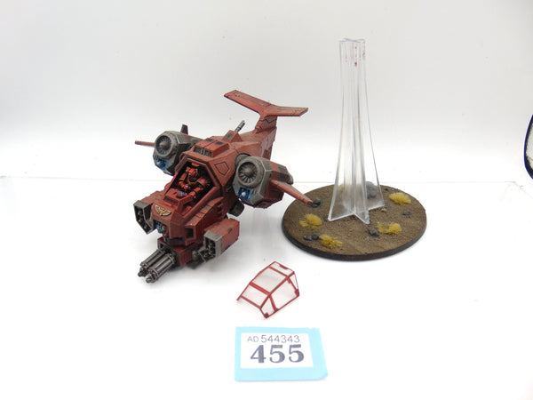 Stormtalon Gunship