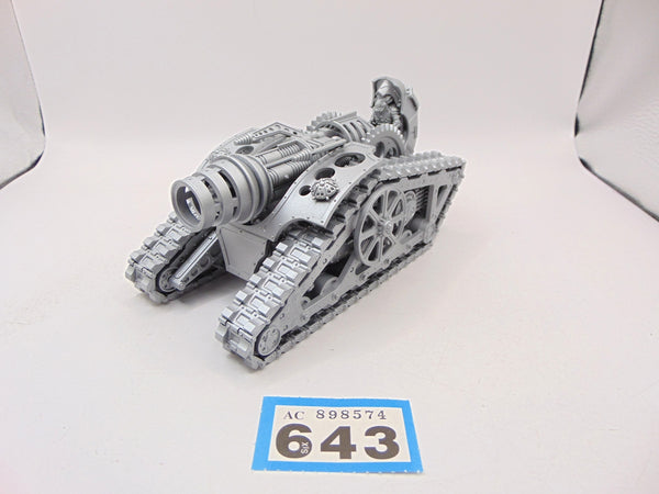 Krios Venator