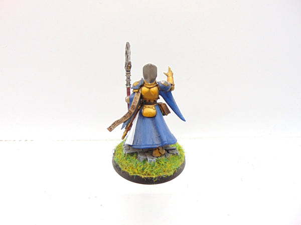 Knight Arcanum