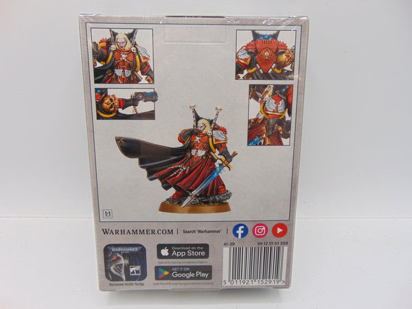 Mephiston