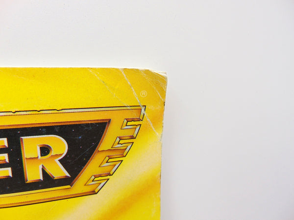 Warhammer 40,000 Wargear Rulebook