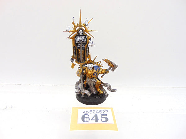 Lord Relictor