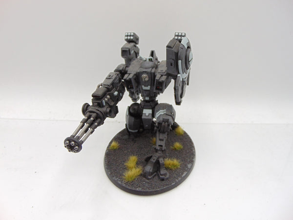 Riptide Battlesuit